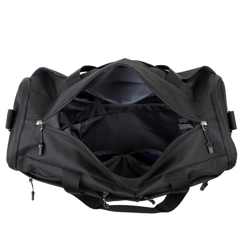 Haltbare Fitness-Duffle-Tasche Brehn