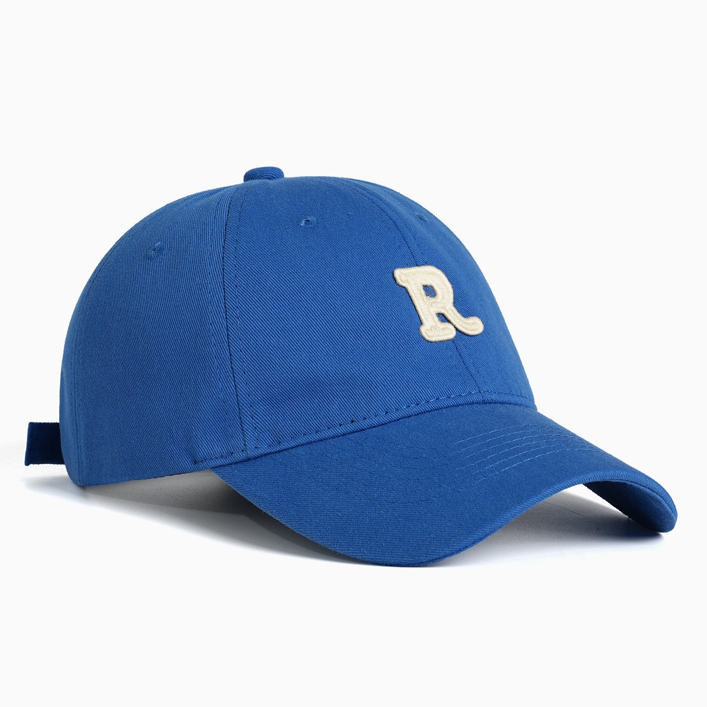 Damen Sportliche Baseballcap mit verstellbarem Riemen Brehn