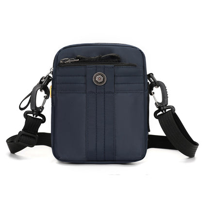 Vielseitige Crossbody Utility Bag