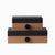 Innovative Low Storage Boxes