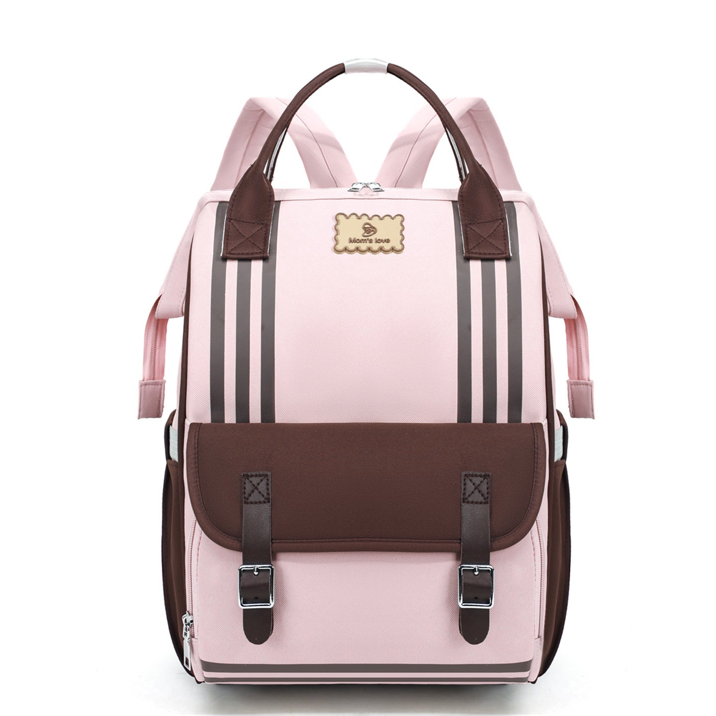 Stylischer Schulrucksack