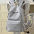 Stylischer lässiger Rucksack