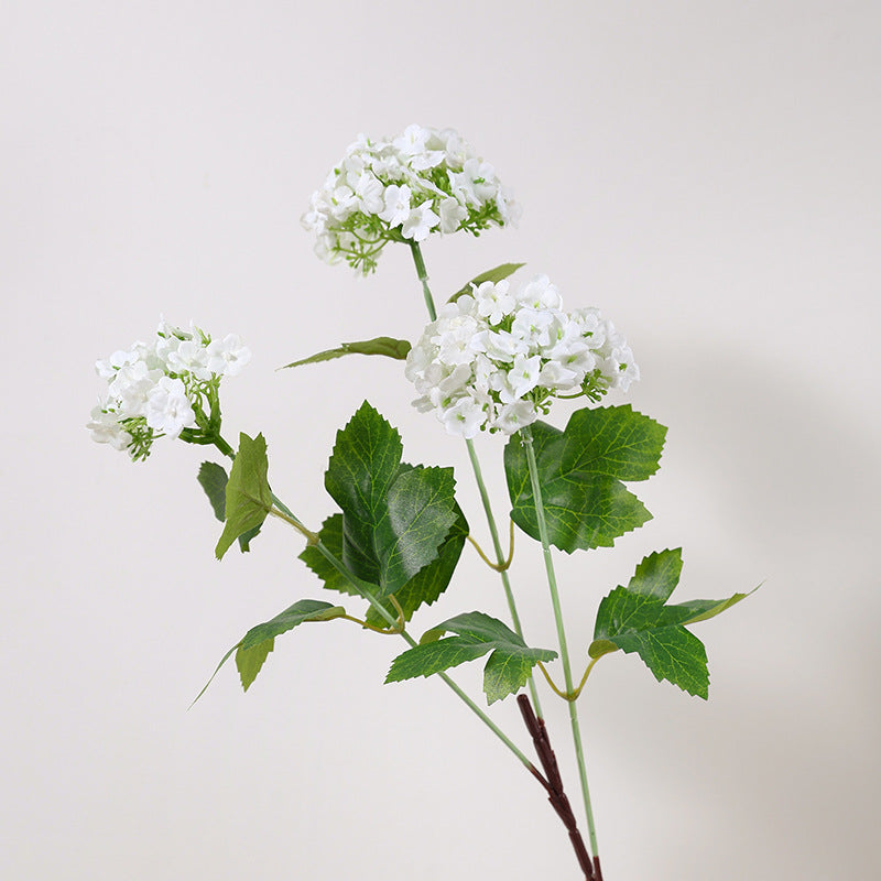 Hochwertige Kunstblumenstrauß Brehn