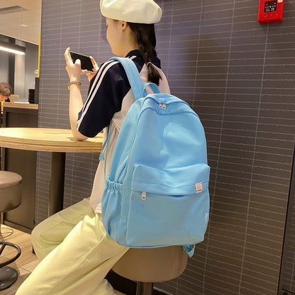 Lässiger Tagesrucksack Brehn