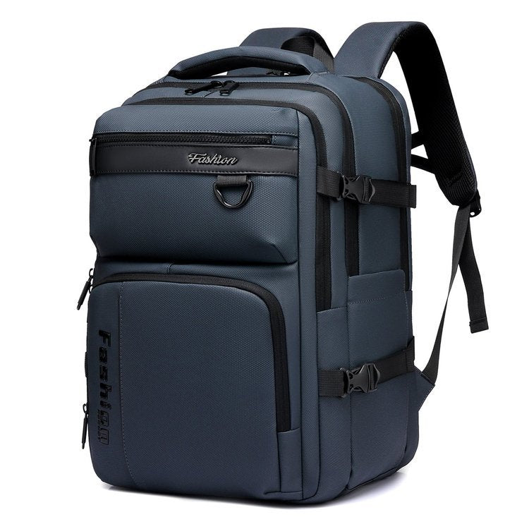 Hochkapazitäts-Mehrfachfach-Reise-Rucksack Brehn