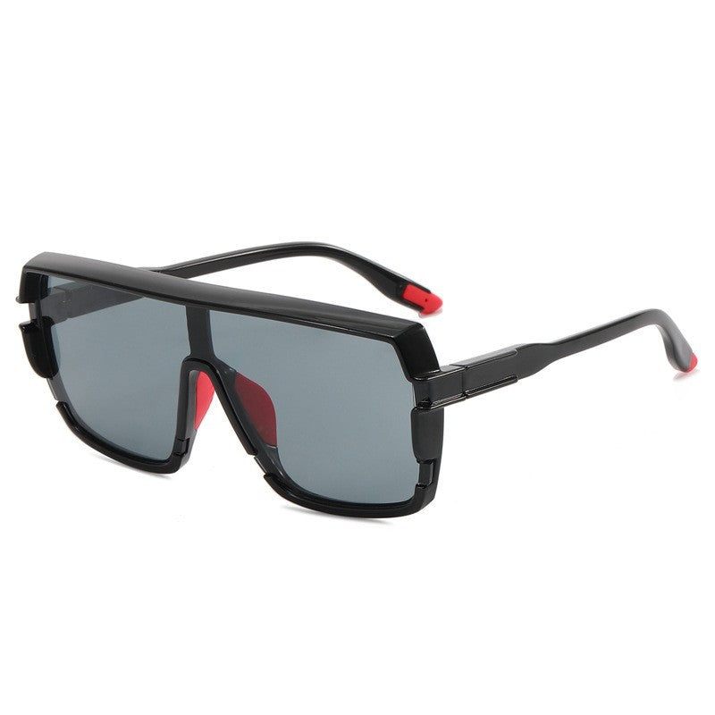 Damen Sportliche High-Performance Schutzbrille Brehn