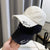 Unisex Verwaschenes Grafik Baseball Cap Brehn