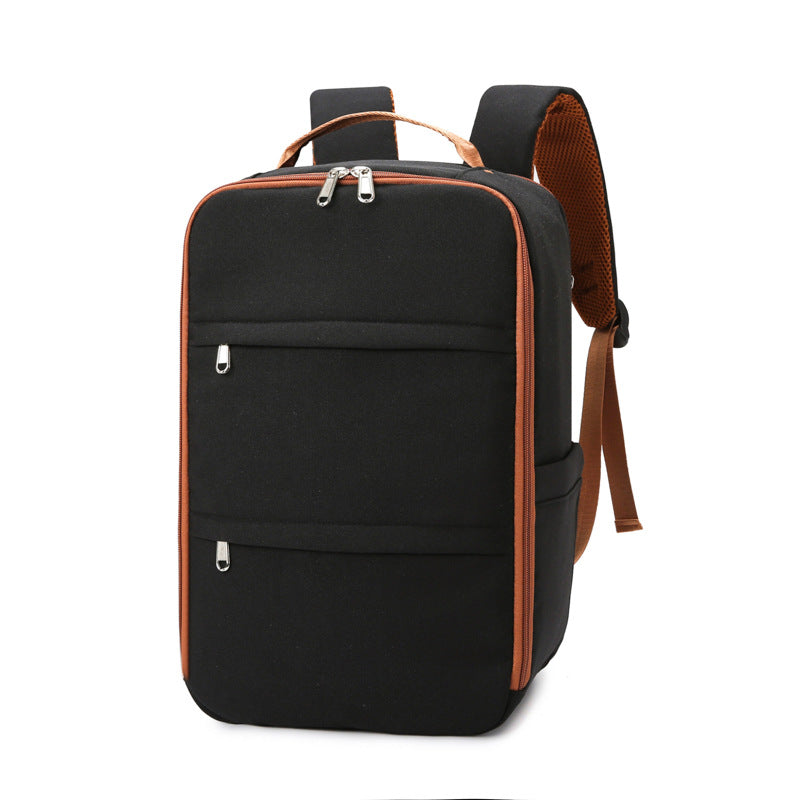 Multifunktionaler Urban Rucksack Brehn