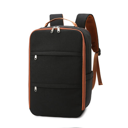 Multifunktionaler Urban Rucksack Brehn
