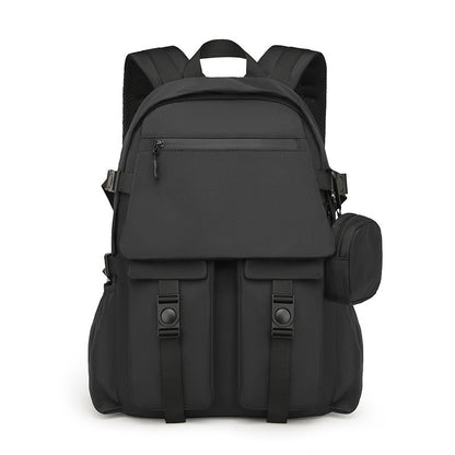 Vielseitiger Multi-Fach Urban Rucksack Brehn