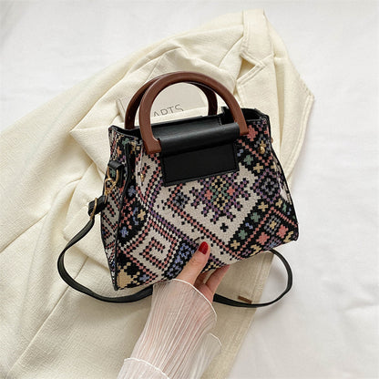 Bohemian Handtasche