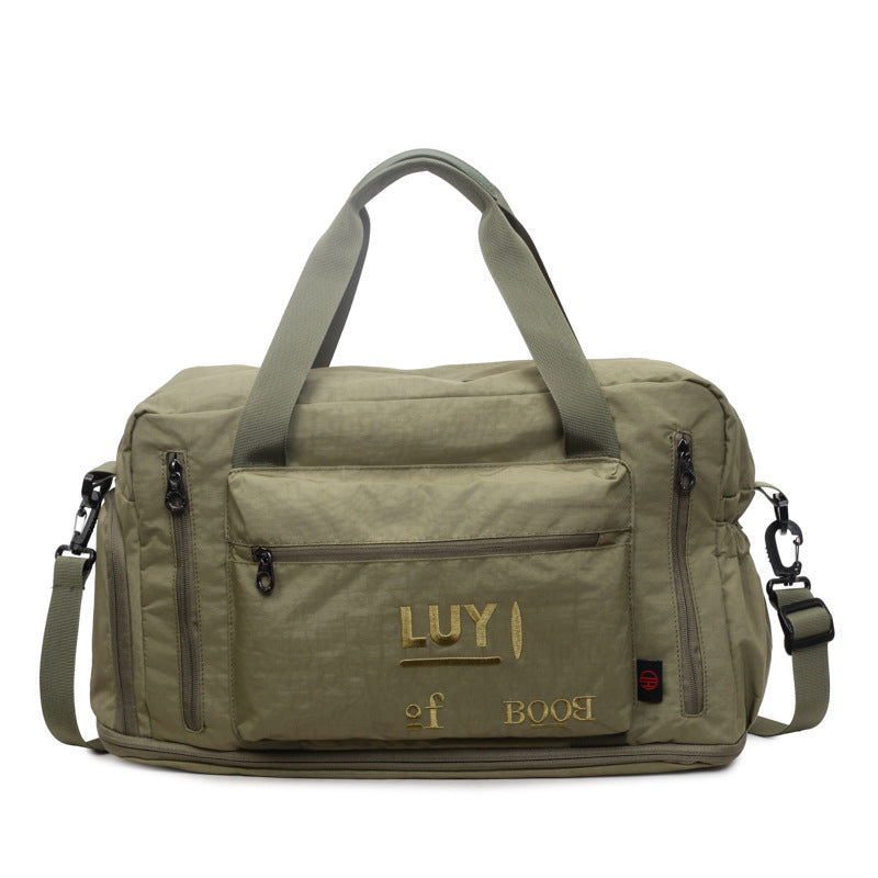 Multi-Taschen Reise Duffel Tasche Brehn