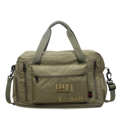 Multi-Taschen Reise Duffel Tasche Brehn