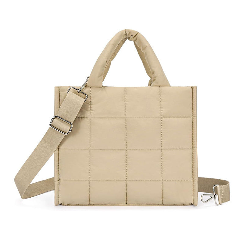 Stilvolle und Praktische Schultertasche Brehn