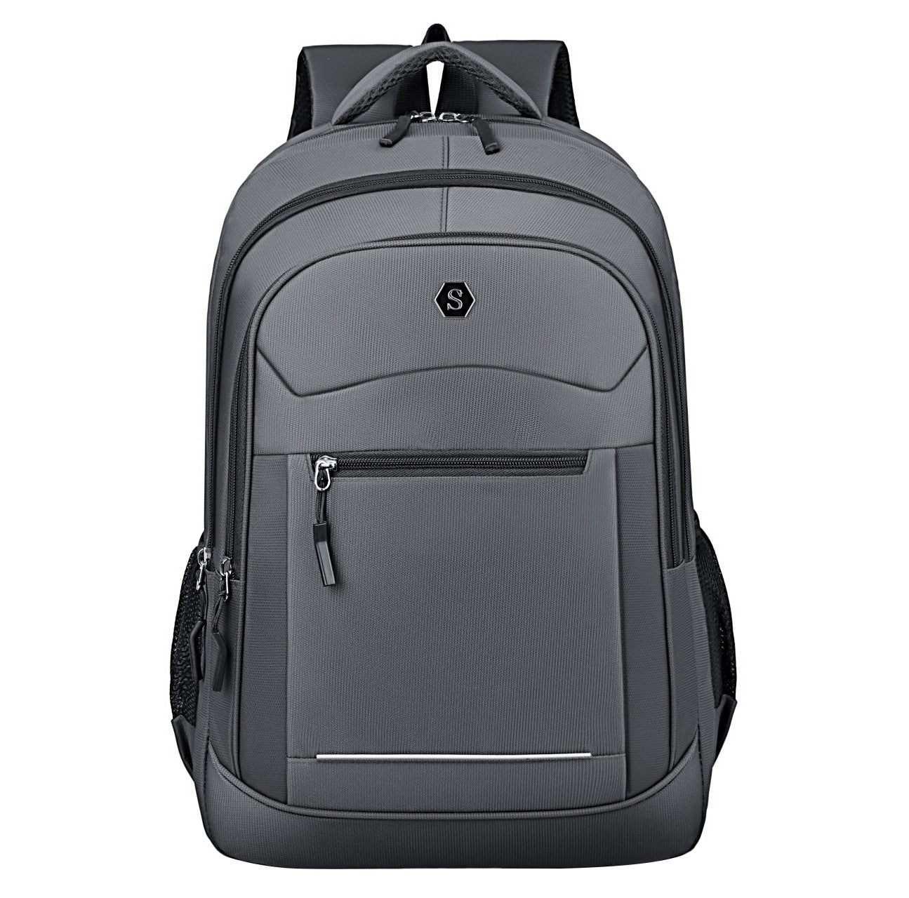 Moderne Business-Laptop-Rucksack Brehn
