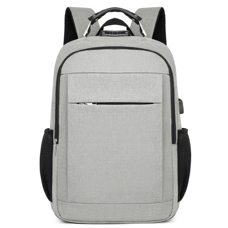 Leichter Multifunktions-Rucksack Brehn