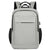 Leichter Multifunktions-Rucksack Brehn