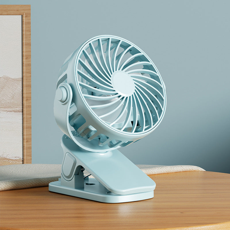Damen Klappbarer Tischventilator Brehn