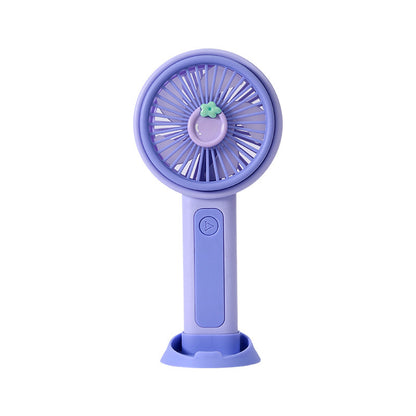 Tragbarer Akku Mini Ventilator Brehn