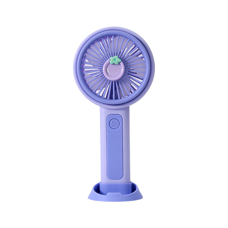 Unisex tragbarer Handventilator Brehn