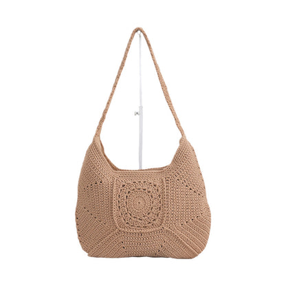 Handgefertigte Henkeltasche Brehn