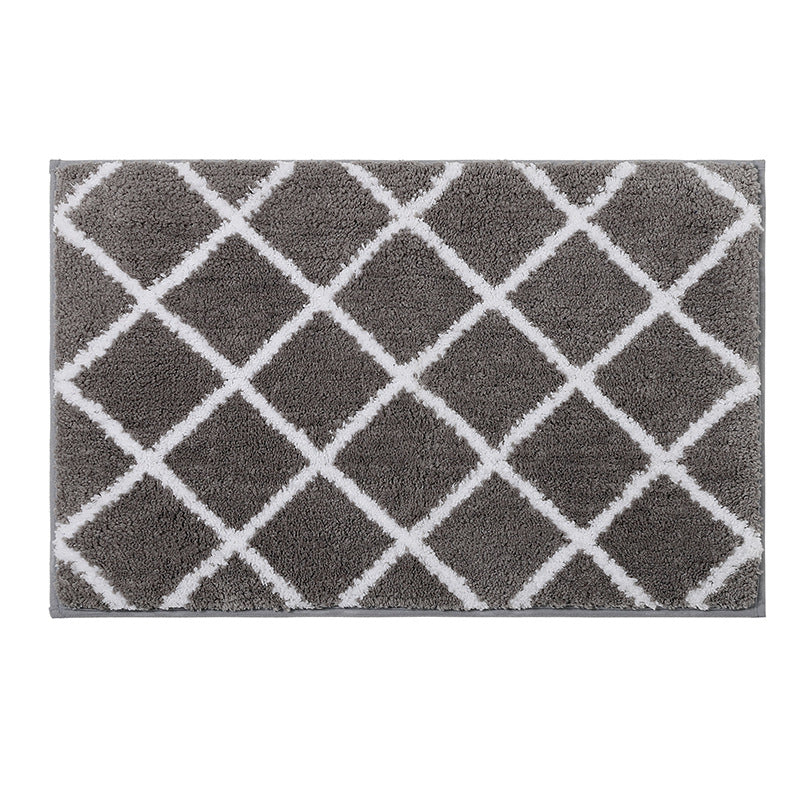 Premium Luxus Badmatte Brehn