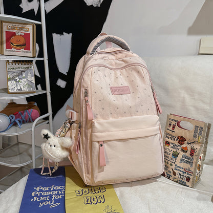 Stilvoller Funktionaler Rucksack Brehn