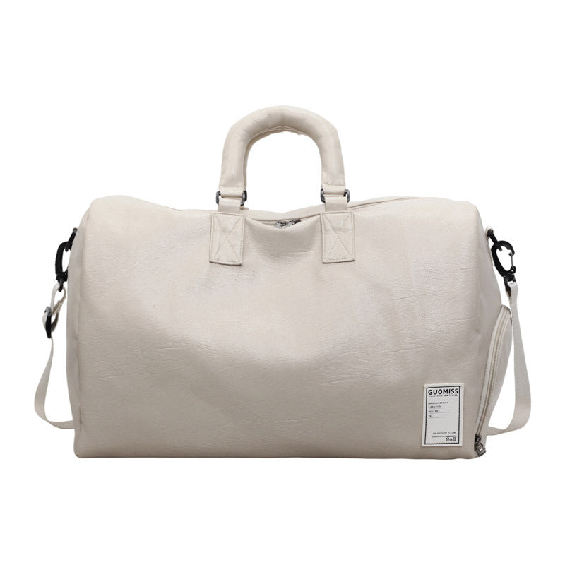 Stylische Reise-Wochenend-Duffel