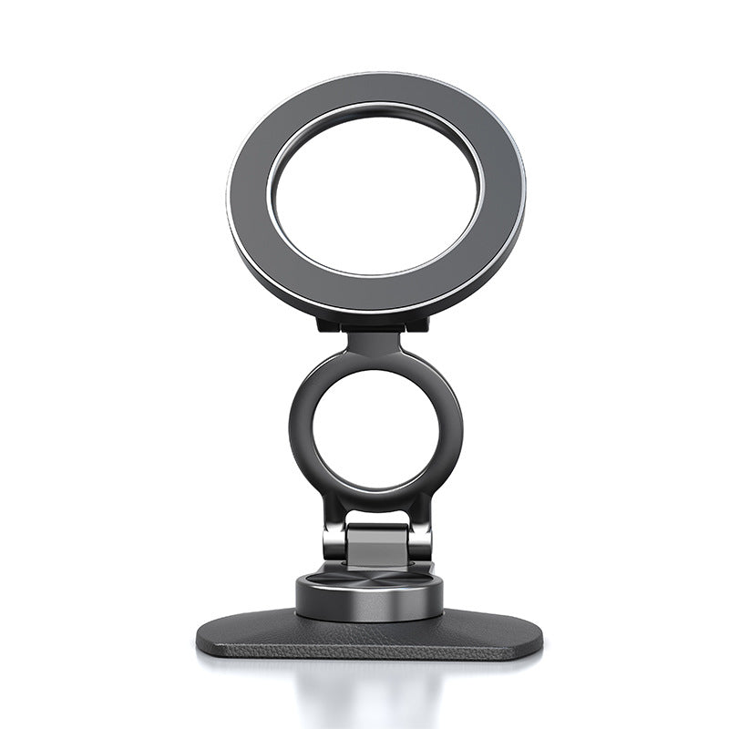 Unisex Multifunktionale Smartphone-Ringlicht-Halterung Brehn