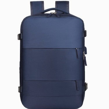 Professioneller Slim Rucksack Brehn