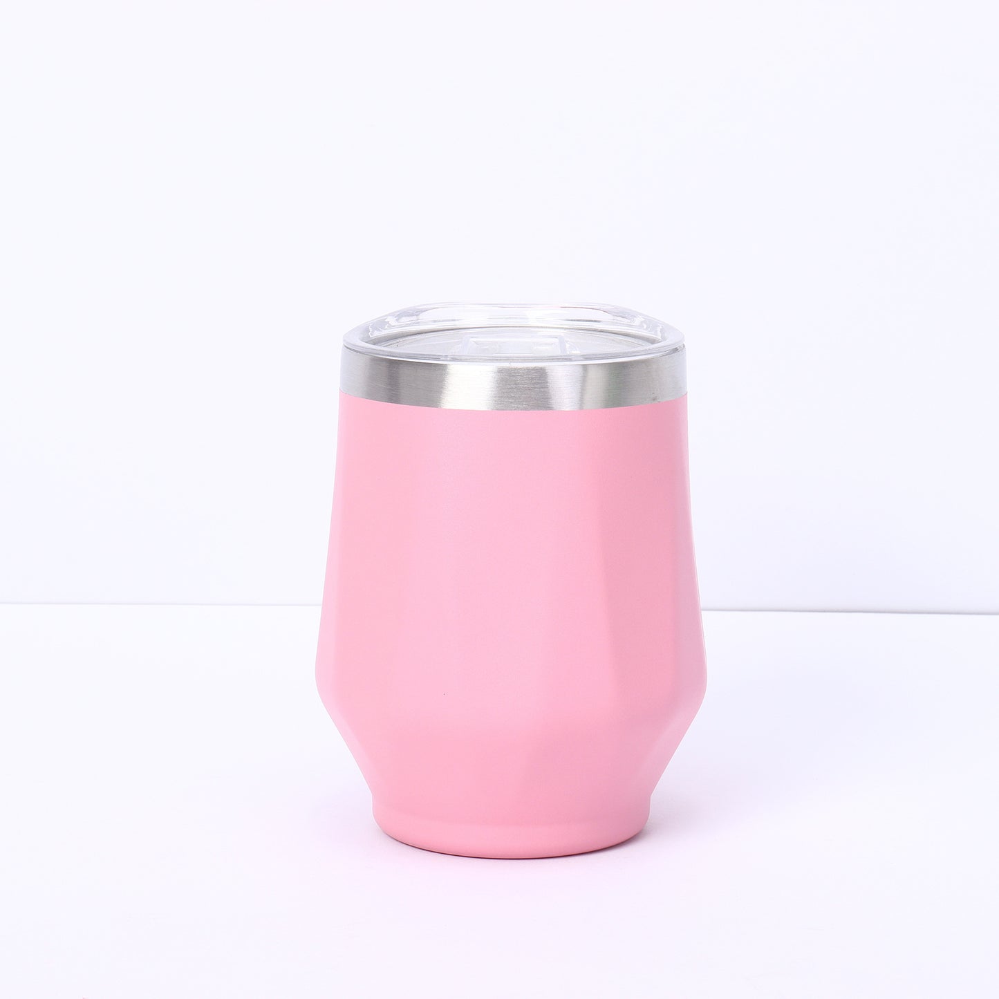 Damen Isolierter Kaffeebecher mit Edelstahlverschluss Brehn
