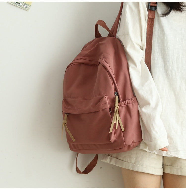 Funktionaler Alltagsrucksack Brehn