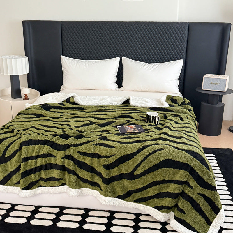 Damen Kuscheldecke Brehn