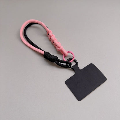 Paracord Schlüsselanhänger Halter Brehn