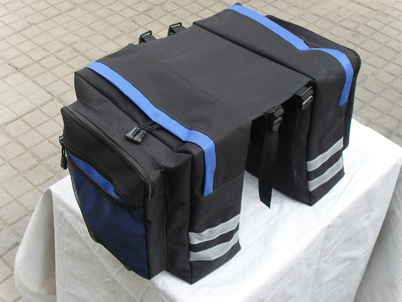 Fahrrad Lastenlagertasche Brehn