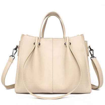 Moderne Texturierte Tote Bag Brehn