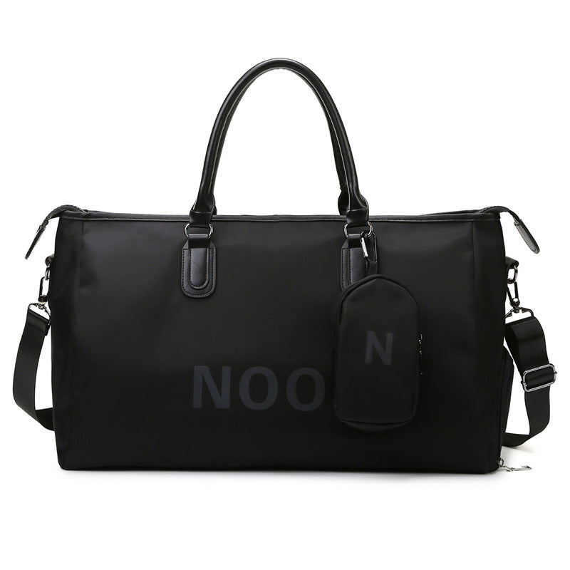 Geräumige Reisetasche