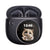 Touch-Control Wireless Earbuds Brehn