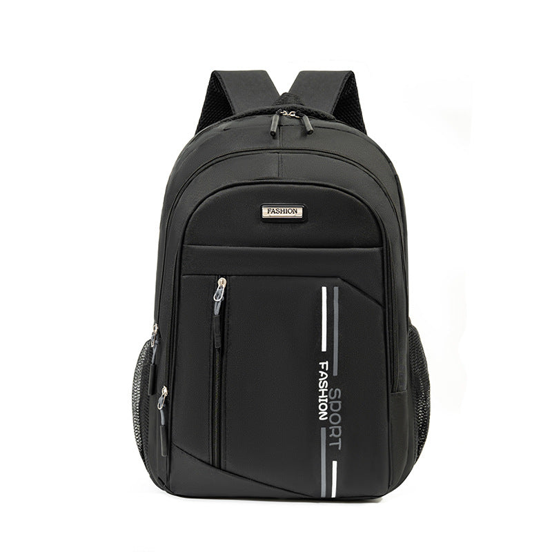Multi-Taschen-Reise-Rucksack Brehn