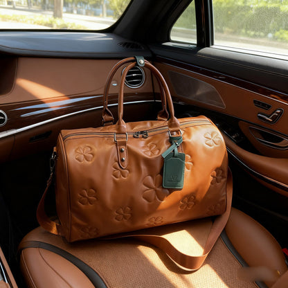 Modischer Reisetaschen Duffle Bag Brehn