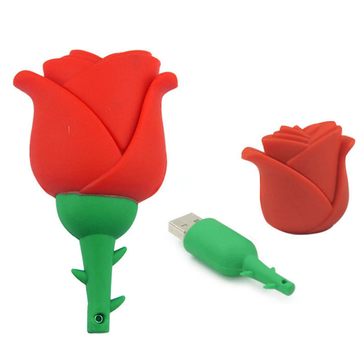 Niedlicher Tier USB-Flash-Laufwerk Brehn