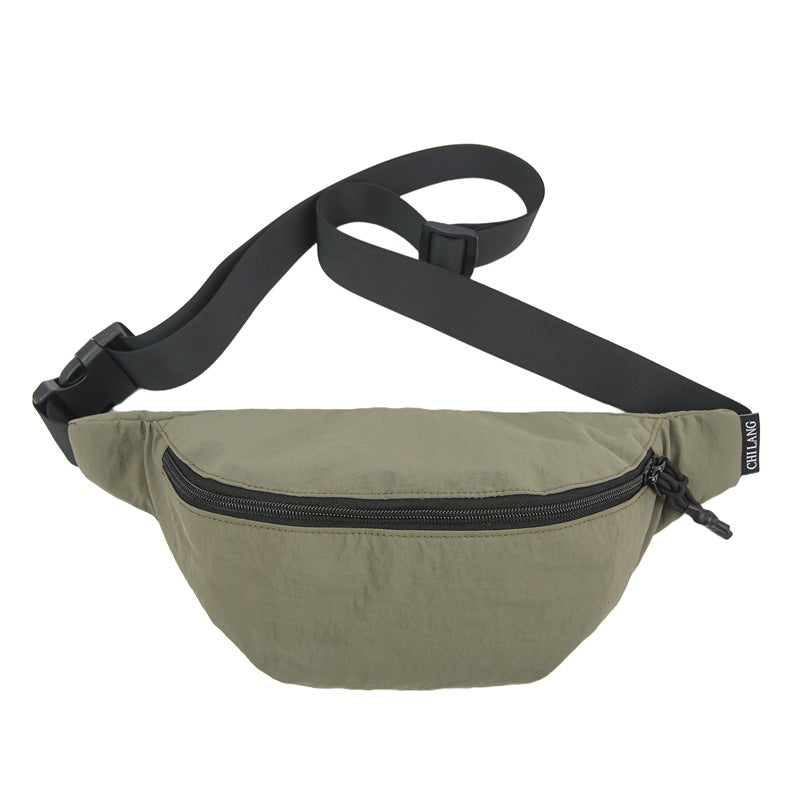 Funktionale Gürteltasche mit Wasserdichtem Material Brehn