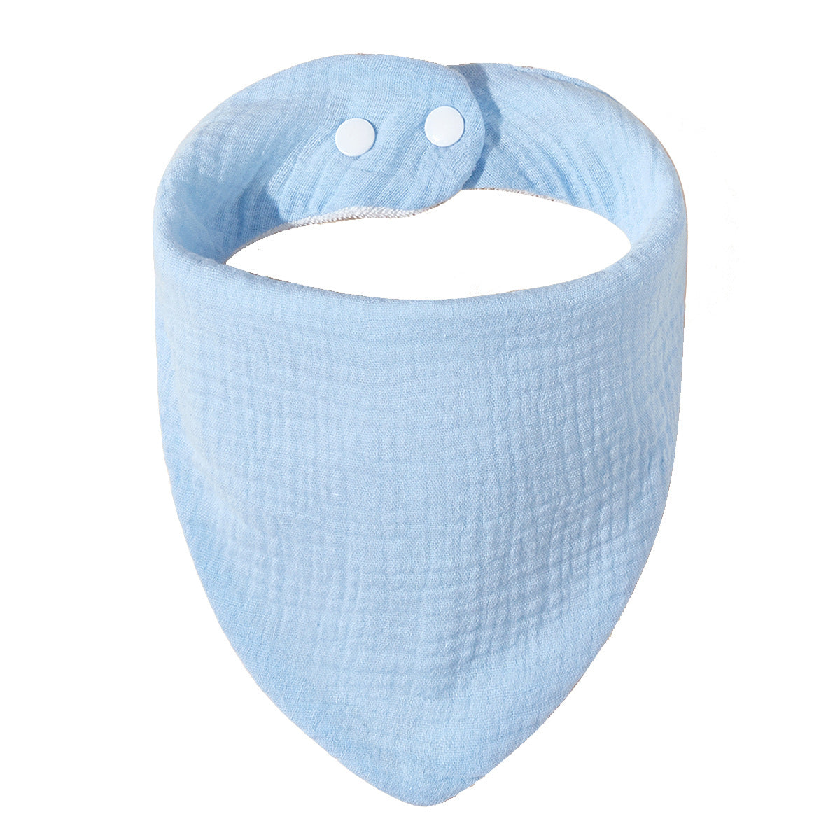 Weiche Baumwolle Baby Bandana Lätzchen Brehn