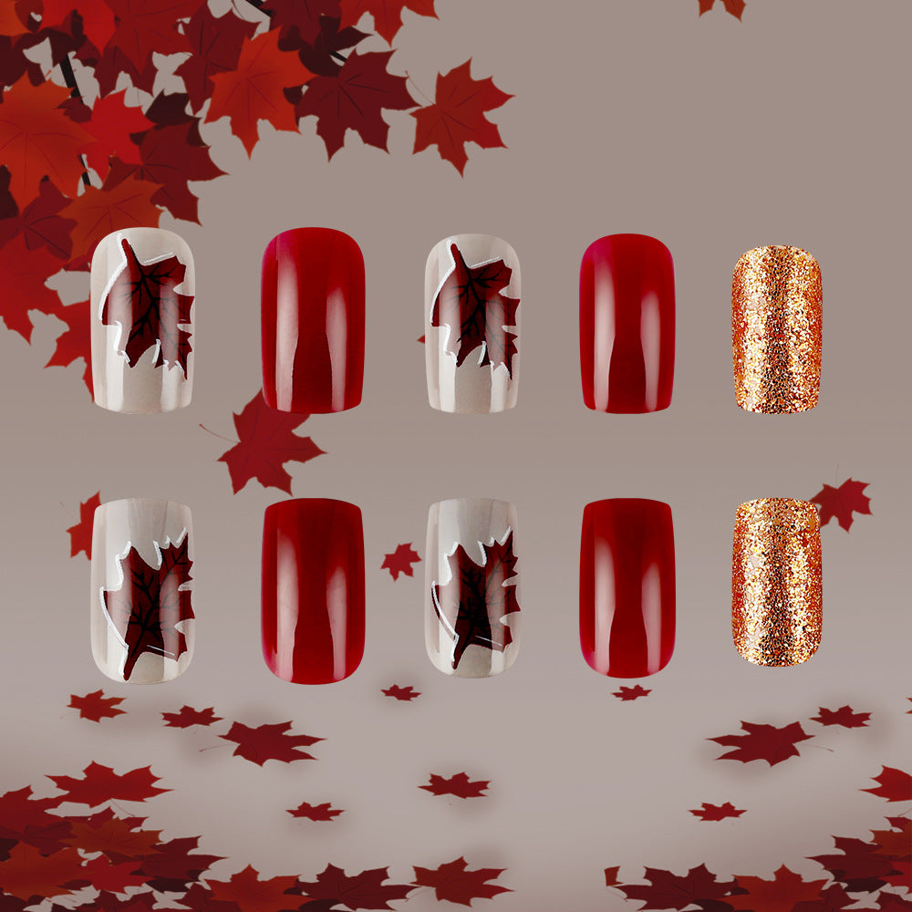 Luxus Nail Art Brehn
