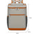 Damen ergonomischer Kühltasche Rucksack Brehn