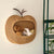Dekorativer Geflochtener Birnenförmiger Aufbewahrungskorb Brehn