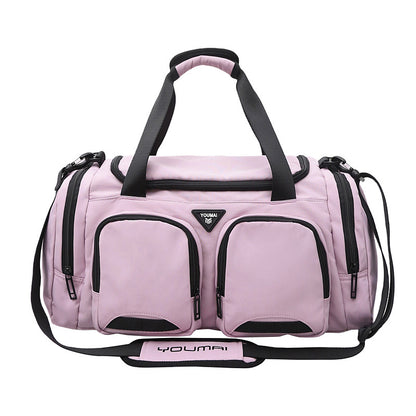 Multi-Taschen Reise-Duffel-Tasche