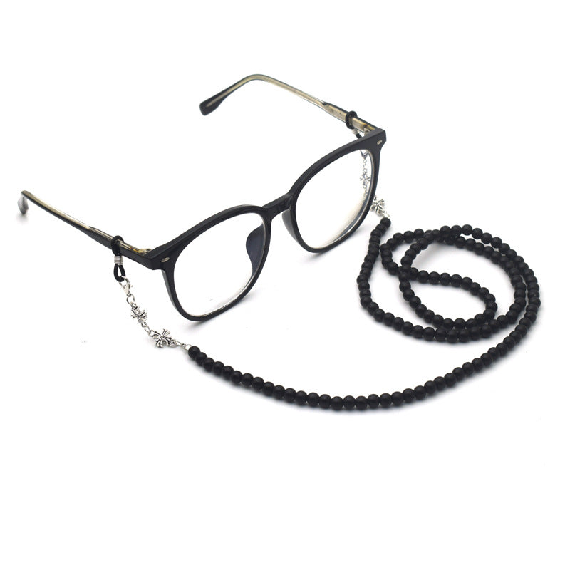 Beaded Brillen Kette Brehn