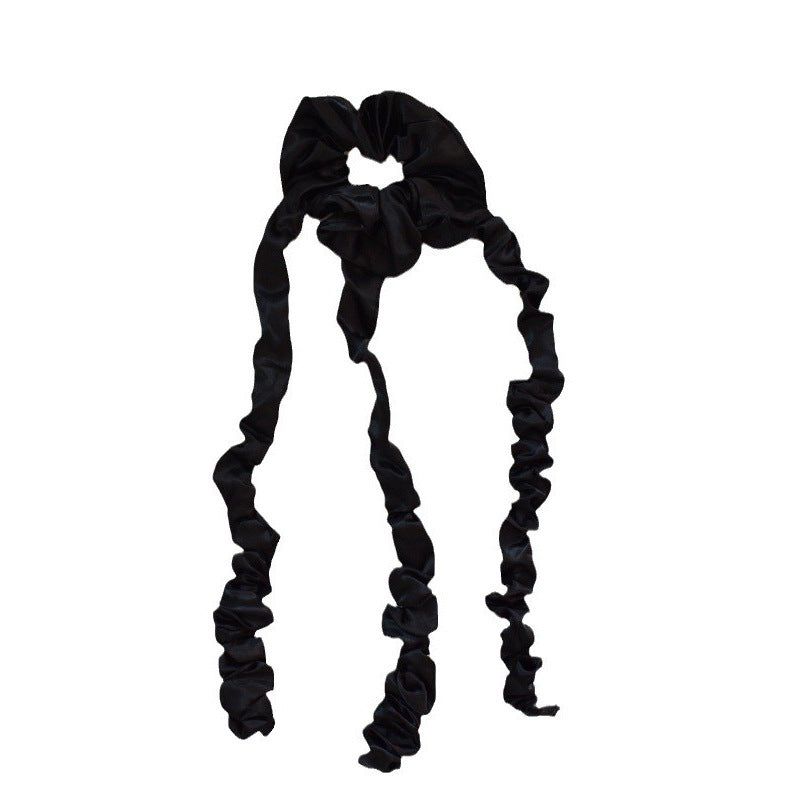 Premium Satin Haar Styling Set