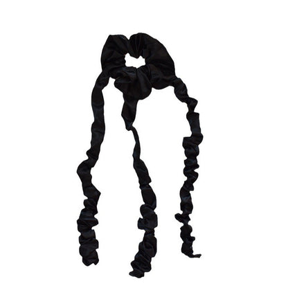 Premium Satin Haar Styling Set